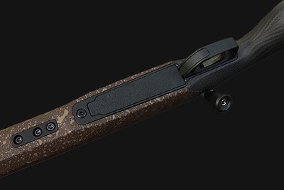GunWerks Skuhl Dangerous Game Rifle .375 H&H Magnum - Image 10 of 11
