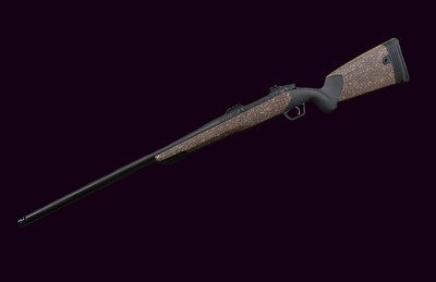 GunWerks Skuhl Dangerous Game Rifle .375 H&H Magnum - Image 11 of 11