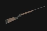 GunWerks Skuhl Dangerous Game Rifle .375 H&H Magnum - Image 1 of 11