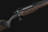 GunWerks Skuhl Dangerous Game Rifle .375 H&H Magnum - Image 3 of 11
