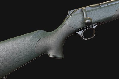Blaser R8 Pro Safari Steel .375 H&H Magnum w/Upgrades - Image 2 of 10