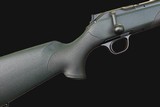 Blaser R8 Pro Safari Steel .375 H&H Magnum w/Upgrades - Image 2 of 10