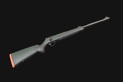 Blaser R8 Pro Safari Steel .375 H&H Magnum w/Upgrades - Image 1 of 10
