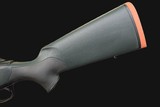 Blaser R8 Pro Safari Steel .375 H&H Magnum w/Upgrades - Image 7 of 10