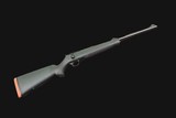 Blaser R8 Pro Safari Steel .375 H&H Magnum w/Upgrades