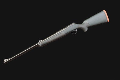 Blaser R8 Pro Safari Steel .375 H&H Magnum w/Upgrades - Image 10 of 10