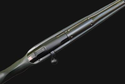 Blaser R8 Pro Safari Steel .375 H&H Magnum w/Upgrades - Image 5 of 10