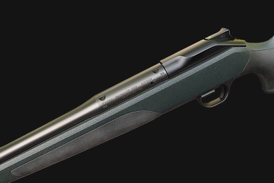 Blaser R8 Pro Safari Steel .375 H&H Magnum w/Upgrades - Image 8 of 10