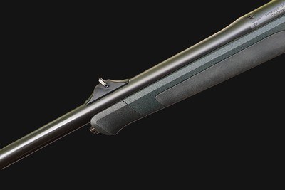 Blaser R8 Pro Safari Steel .375 H&H Magnum w/Upgrades - Image 9 of 10