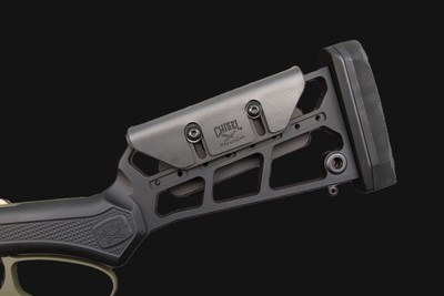 Custom Marlin 1895 Tactical .45-70 Gov't - Midwest/Timney/Wild West Guns - Image 4 of 6