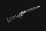 Custom Marlin 1895 Tactical .45-70 Gov't - Midwest/Timney/Wild West Guns - Image 1 of 6