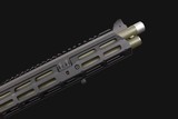 Custom Marlin 1895 Tactical .45-70 Gov't - Midwest/Timney/Wild West Guns - Image 3 of 6