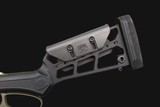 Custom Marlin 1895 Tactical .45-70 Gov't - Midwest/Timney/Wild West Guns - Image 4 of 6