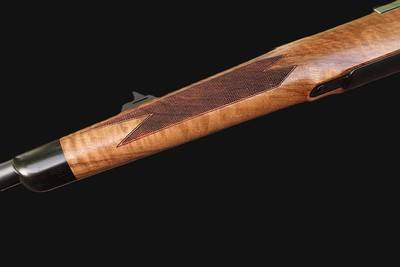 Mauser M98 Standard Diplomat 7x57mm - As New in Box - Image 18 of 19