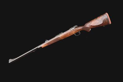 Mauser M98 Standard Diplomat 7x57mm - As New in Box - Image 19 of 19