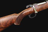 Mauser M98 Standard Diplomat 7x57mm - As New in Box - Image 5 of 19