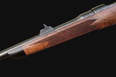Mauser M98 Standard Diplomat 7x57mm - As New in Box - Image 17 of 19