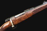 Mauser M98 Standard Diplomat 7x57mm - As New in Box - Image 6 of 19