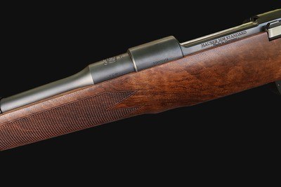 Mauser M98 Standard Diplomat 7x57mm - As New in Box - Image 16 of 19