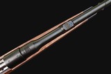 Mauser M98 Standard Diplomat 7x57mm - As New in Box - Image 10 of 19