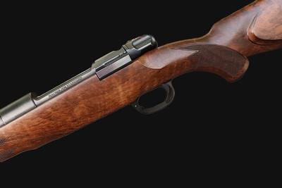 Mauser M98 Standard Diplomat 7x57mm - As New in Box - Image 15 of 19