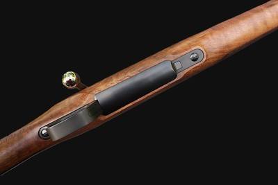 Mauser M98 Standard Diplomat 7x57mm - As New in Box - Image 7 of 19