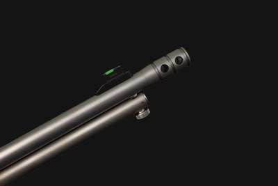 Wild West Guns Copilot .457 Mag/.45-70 Government Laminate Stainless 18.5