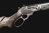 CNC Custom Marlin 1895 SBL Grizzly .45-70 Government - 19