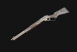CNC Custom Marlin 1895 SBL Grizzly .45-70 Government - 19