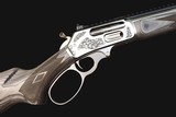 CNC Custom Marlin 1895 SBL Grizzly .45-70 Government - 19