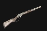 CNC Custom Marlin 1895 SBL Grizzly .45-70 Government - 19