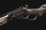 CNC Custom Marlin 1895 SBL Grizzly .45-70 Government - 19