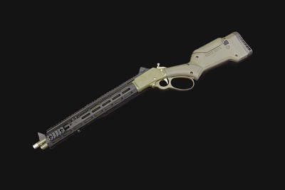 Custom Marlin 1894 Trapper .44 Mag - Midwest/Timney/MagPul - Image 10 of 10