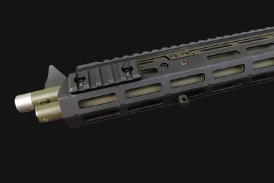 Custom Marlin 1894 Trapper .44 Mag - Midwest/Timney/MagPul - Image 9 of 10