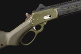 Custom Marlin 1894 Trapper .44 Mag - Midwest/Timney/MagPul - Image 3 of 10