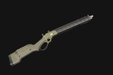 Custom Marlin 1894 Trapper .44 Mag - Midwest/Timney/MagPul - Image 1 of 10