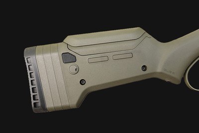 Custom Marlin 1894 Trapper .44 Mag - Midwest/Timney/MagPul - Image 2 of 10