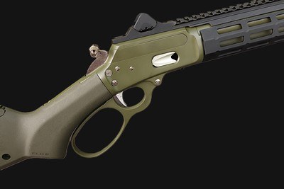 Custom Marlin 1894 Trapper .44 Mag - Midwest/Timney/MagPul - Image 3 of 10