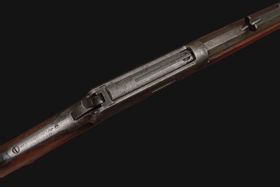 Winchester 1894 Rifle .32-40 WCF w/Button Mag - 1909 Mfg. - Image 7 of 22