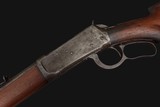 Winchester 1894 Rifle .32-40 WCF w/Button Mag - 1909 Mfg. - Image 16 of 22
