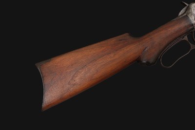 Winchester 1894 Rifle .32-40 WCF w/Button Mag - 1909 Mfg. - Image 2 of 22