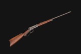 Winchester 1894 Rifle .32-40 WCF w/Button Mag - 1909 Mfg. - Image 1 of 22