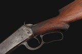 Winchester 1894 Rifle .32-40 WCF w/Button Mag - 1909 Mfg. - Image 13 of 22