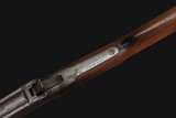 Winchester 1894 Rifle .32-40 WCF w/Button Mag - 1909 Mfg. - Image 14 of 22