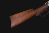 Winchester 1894 Rifle .32-40 WCF w/Button Mag - 1909 Mfg. - Image 2 of 22