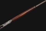 Winchester 1894 Rifle .32-40 WCF w/Button Mag - 1909 Mfg. - Image 5 of 22