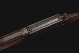Winchester 1894 Rifle .32-40 WCF w/Button Mag - 1909 Mfg. - Image 15 of 22