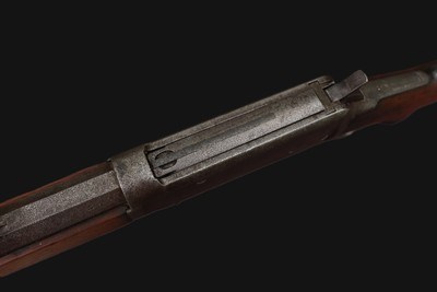 Winchester 1894 Rifle .32-40 WCF w/Button Mag - 1909 Mfg. - Image 15 of 22