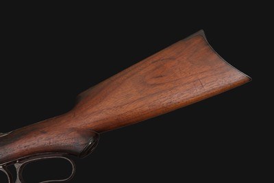 Winchester 1894 Rifle .32-40 WCF w/Button Mag - 1909 Mfg. - Image 12 of 22
