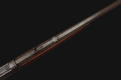 Winchester 1894 Rifle .32-40 WCF w/Button Mag - 1909 Mfg. - Image 8 of 22
